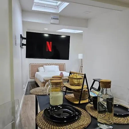 Apartamento Dependance Cosy *