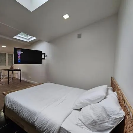 Apartamento Dependance Cosy Livry-Gargan