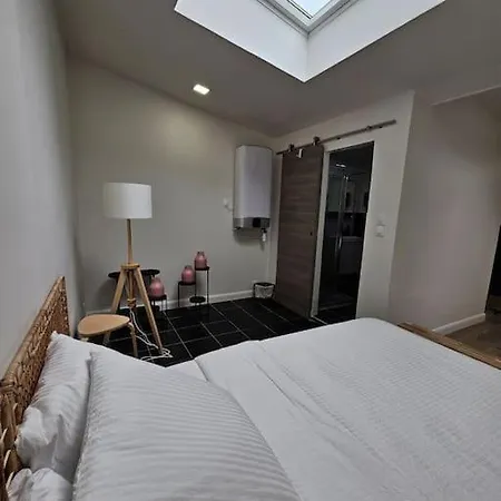 Dependance Cosy Apartamento *