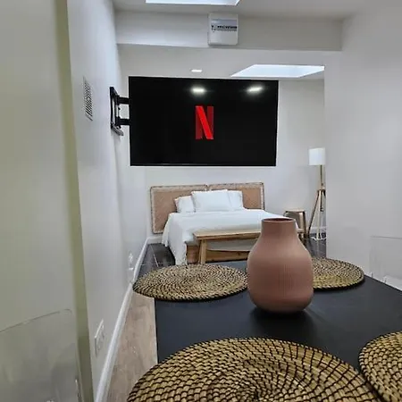 Apartamento Dependance Cosy *