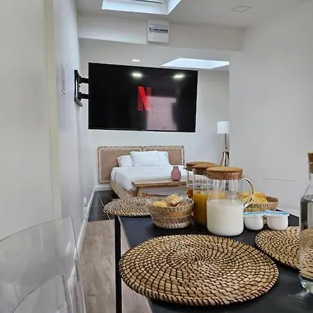 Apartamento Dependance Cosy