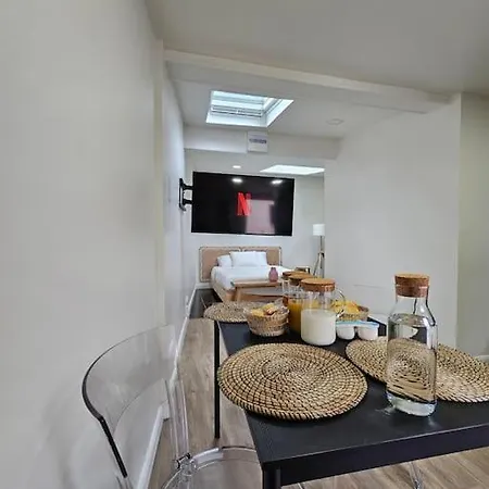 Apartamento Dependance Cosy *