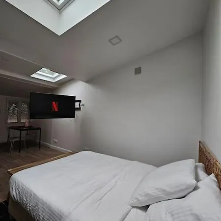 Apartamento Dependance Cosy *